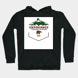 Durango Mountain and Lifestyle Hoodie